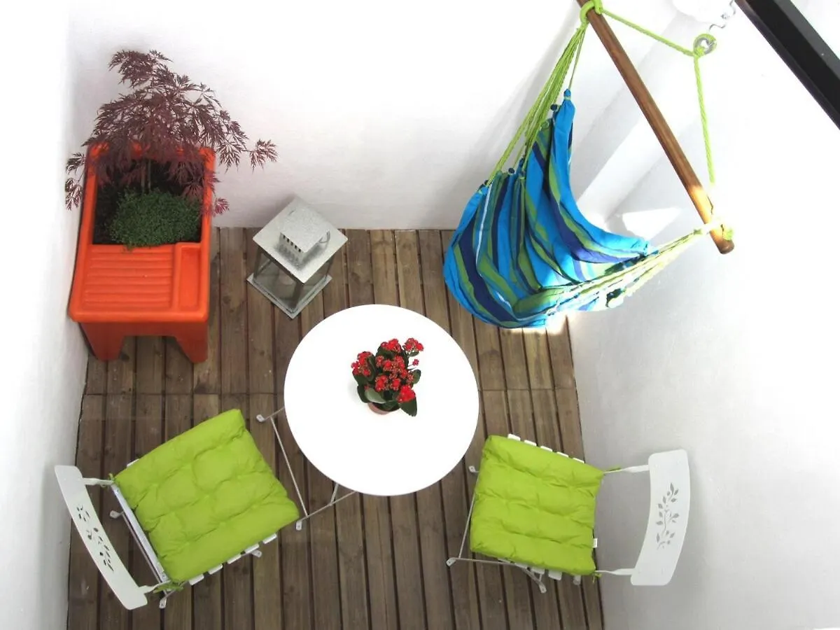 Lisbon Sant'Ana Apartment Chiado