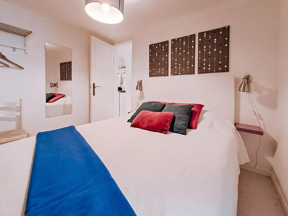 Lisbon Sant'Ana Apartment Chiado