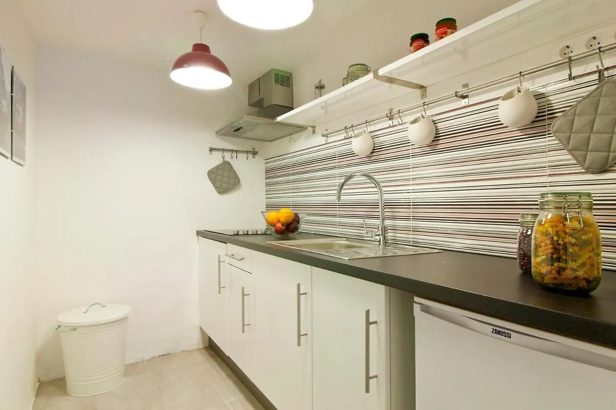 Lisbon Sant'Ana Apartment Chiado
