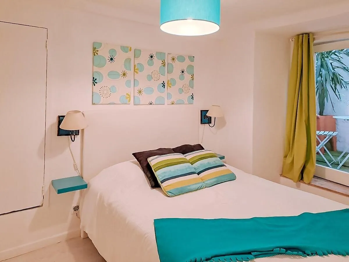 Lisbon Sant'Ana Apartment Chiado Portugal