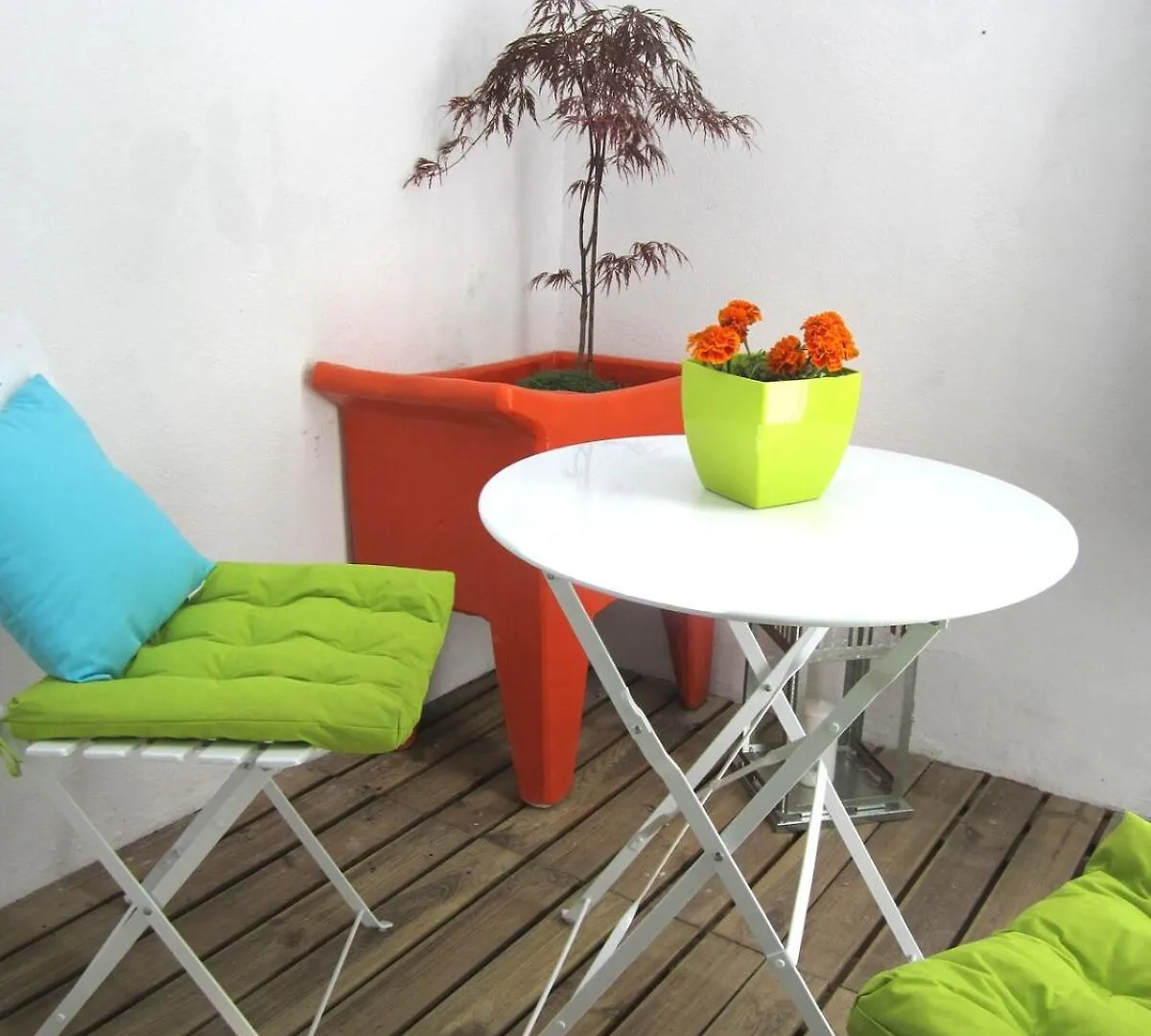 Lisbon Sant'Ana Apartment Chiado