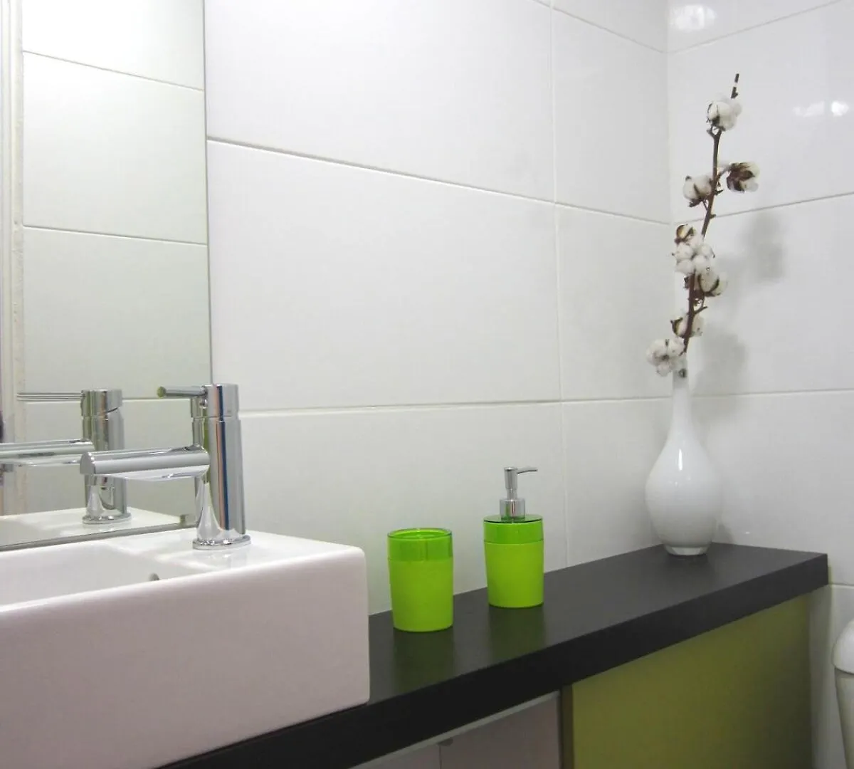 Lisbon Sant'Ana Apartment Chiado