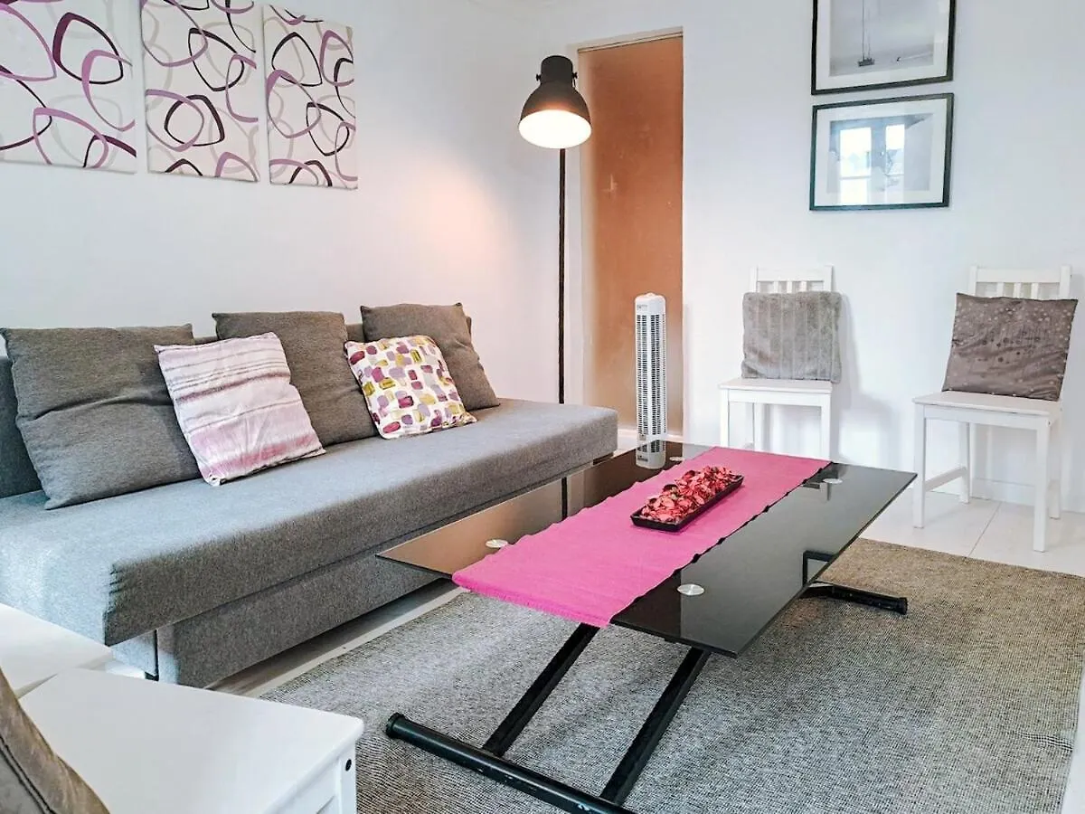 Lisbon Sant'Ana Apartment Chiado 0*,  Portugal