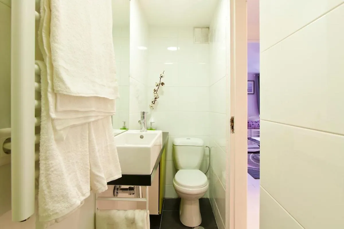Lisbon Sant'Ana Apartment Chiado