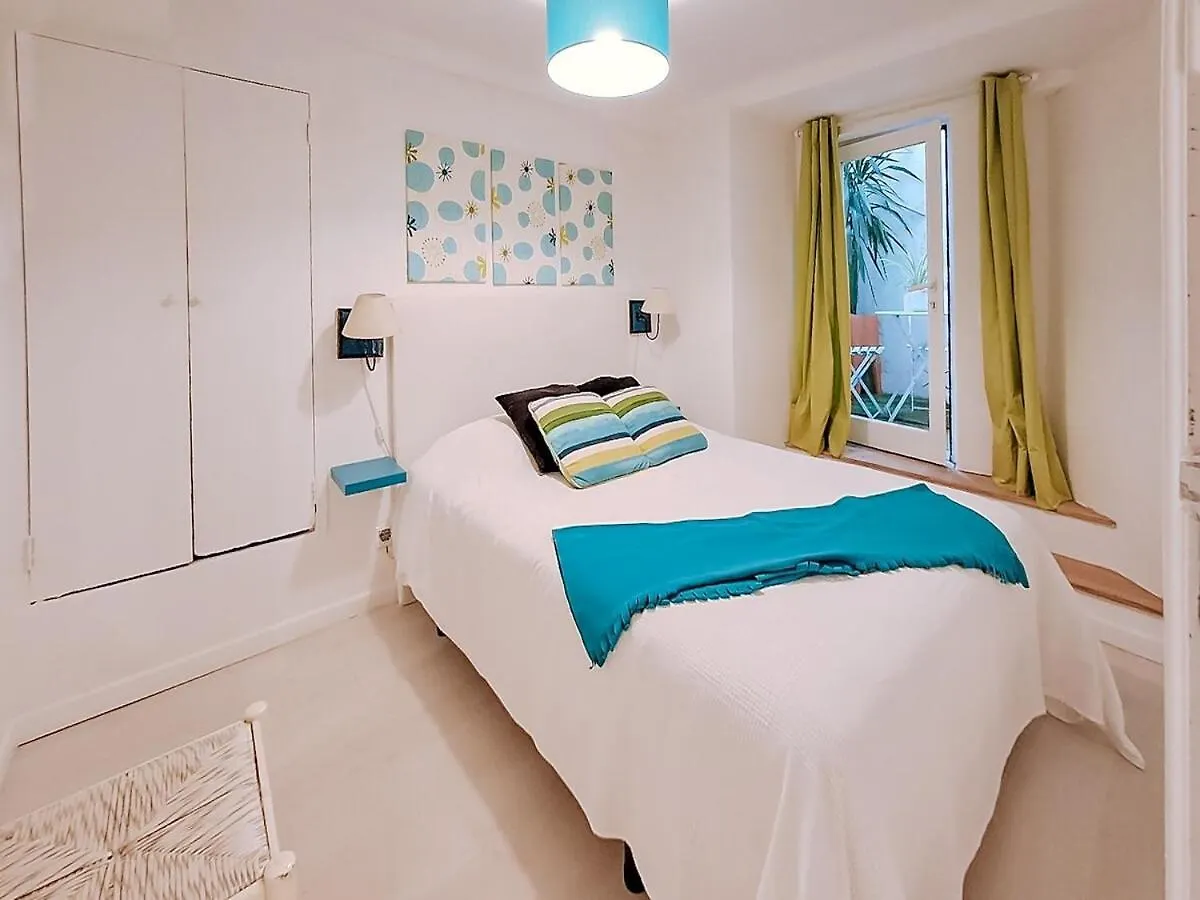 Lisbon Sant'Ana Apartment Chiado