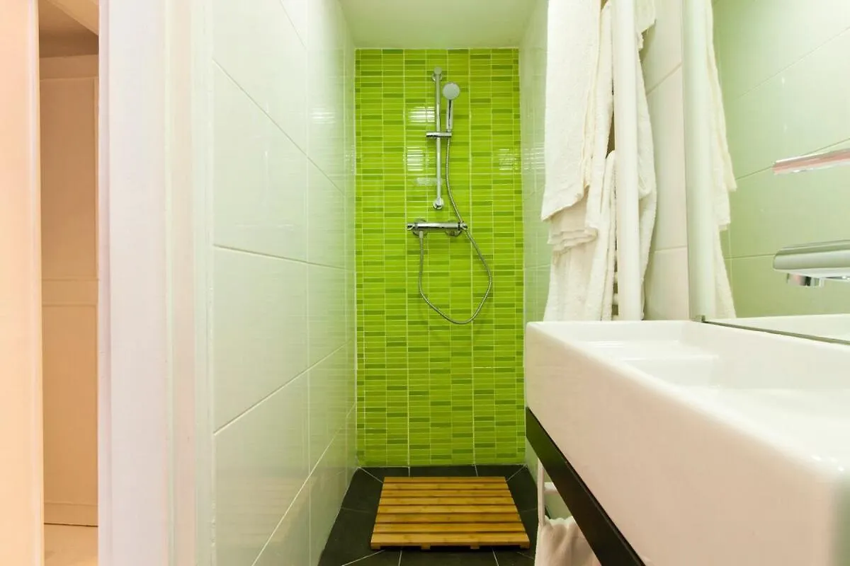 Lisbon Sant'Ana Apartment Chiado 0*,  Portugal