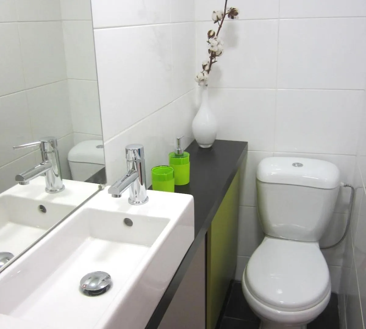 Lisbon Sant'Ana Apartment Chiado