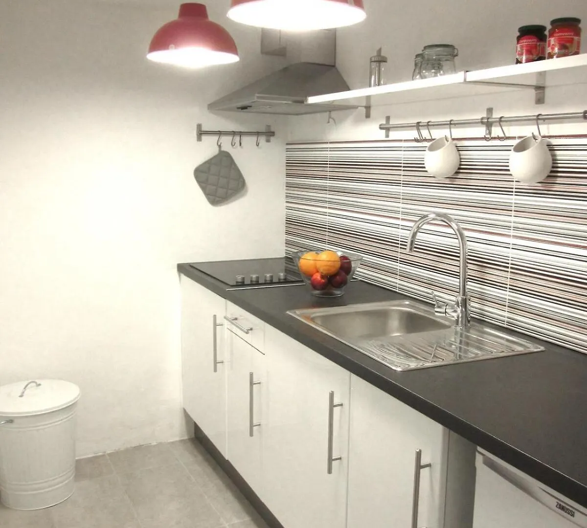 Lisbon Sant'Ana Apartment Chiado 0*,